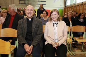 Prireditev ob 50. obletnici vrtca Turnišče 1